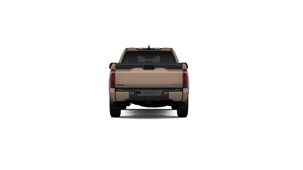 2026 Toyota Tundra i-FORCE MAX Platinum i-FORCE MAX