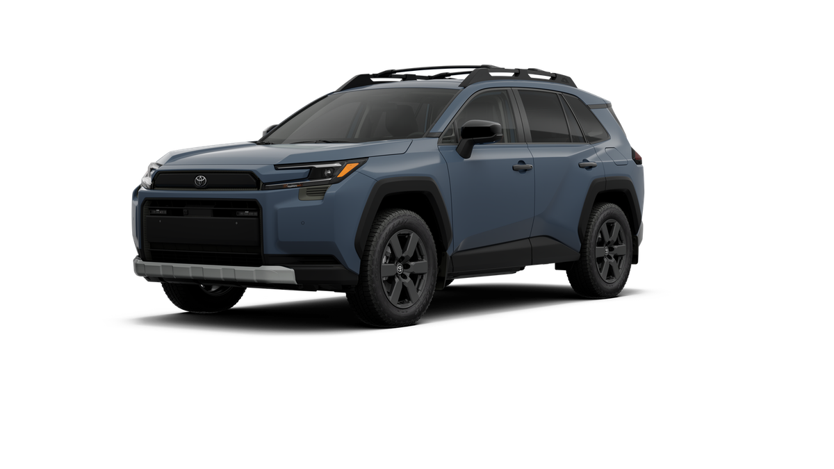 2026 Toyota RAV4 Hybrid Woodland AWD's photo