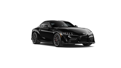 2026 Toyota GR Supra 3.0 Premium