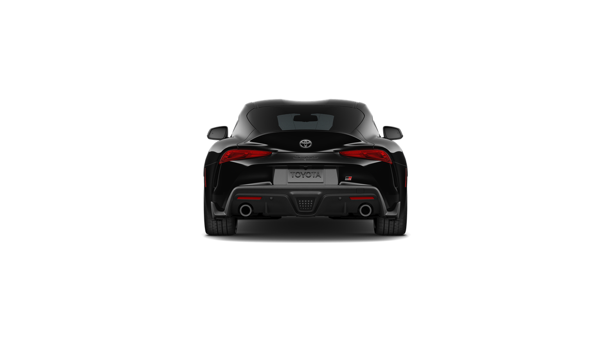 2026 Toyota GR Supra 3.0 Premium