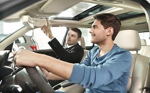 Schedule a test drive at Orem Toyota in Orem, UT.