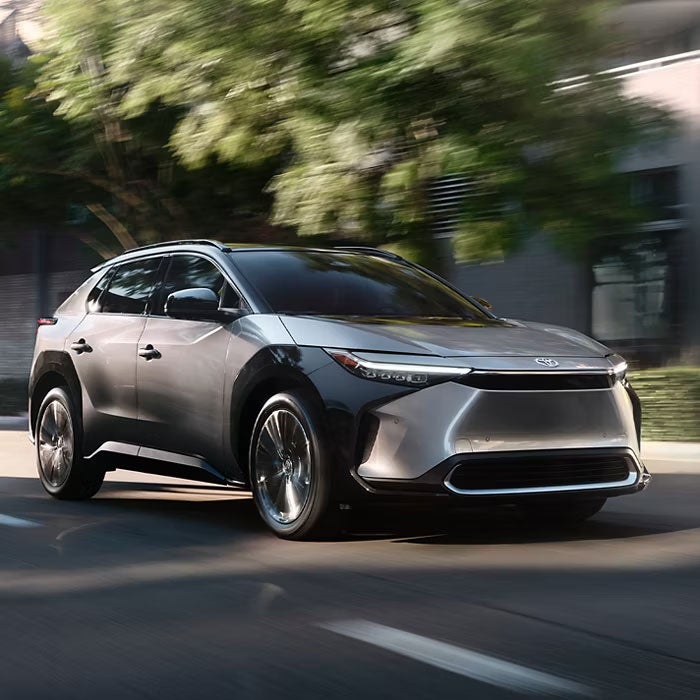 Orem Toyota in Orem UT