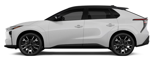 2026 Toyota bZ - Orem Toyota in Orem UT