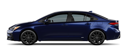 2026 Toyota Corolla - Orem Toyota in Orem UT