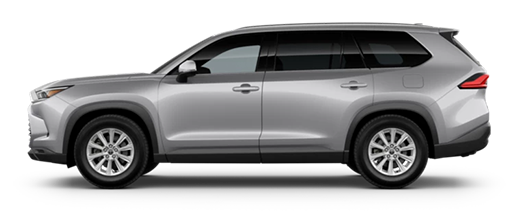 2026 Toyota Grand Highlander - Orem Toyota in Orem UT