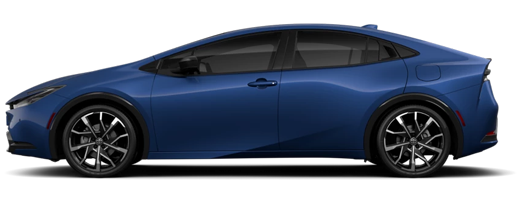 2026 Toyota Prius Plug-in Hybrid - Orem Toyota in Orem UT