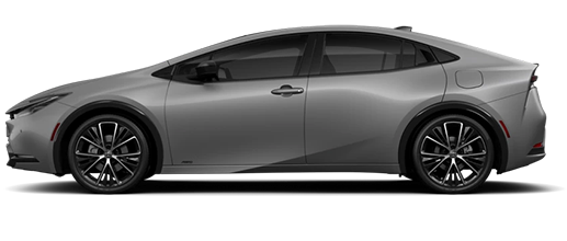 2026 Toyota Prius - Orem Toyota in Orem UT