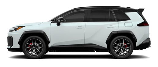 2026 Toyota RAV4 Plug-in Hybrid - Orem Toyota in Orem UT