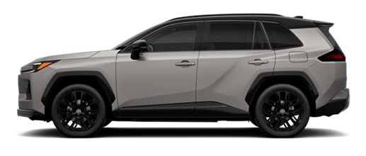 2026 Toyota RAV4 - Orem Toyota in Orem UT