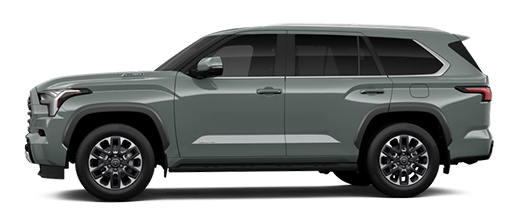 2026 Toyota Sequoia - Orem Toyota in Orem UT