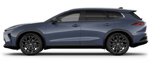 2026 Toyota Crown Signia - Orem Toyota in Orem UT