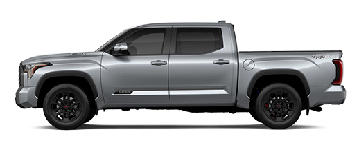 2026 Toyota Tundra - Orem Toyota in Orem UT