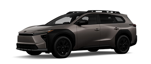 2027 Toyota bZ Woodland - Orem Toyota in Orem UT