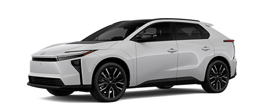 2027 Toyota bZ - Orem Toyota in Orem UT