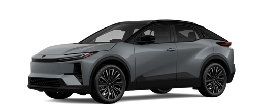 2027 Toyota C-HR - Orem Toyota in Orem UT