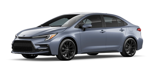 2027 Toyota Corolla - Orem Toyota in Orem UT