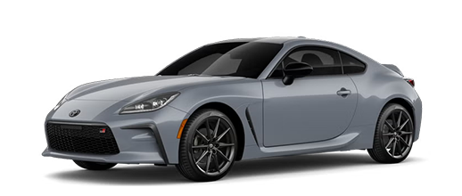 2027 Toyota GR86 - Orem Toyota in Orem UT