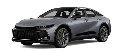 2027 Toyota Crown - Orem Toyota in Orem UT