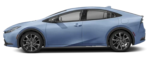 2027 Toyota Prius Plug-in Hybrid - Orem Toyota in Orem UT