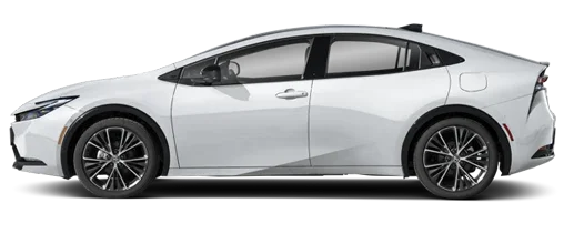2027 Toyota Prius - Orem Toyota in Orem UT