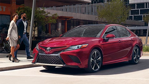 Orem Toyota in Orem UT