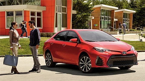 Orem Toyota in Orem UT