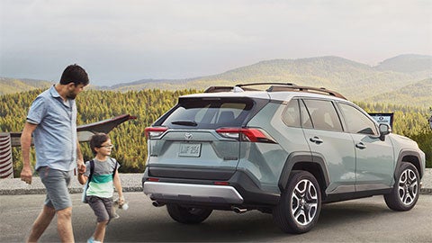 Orem Toyota in Orem UT