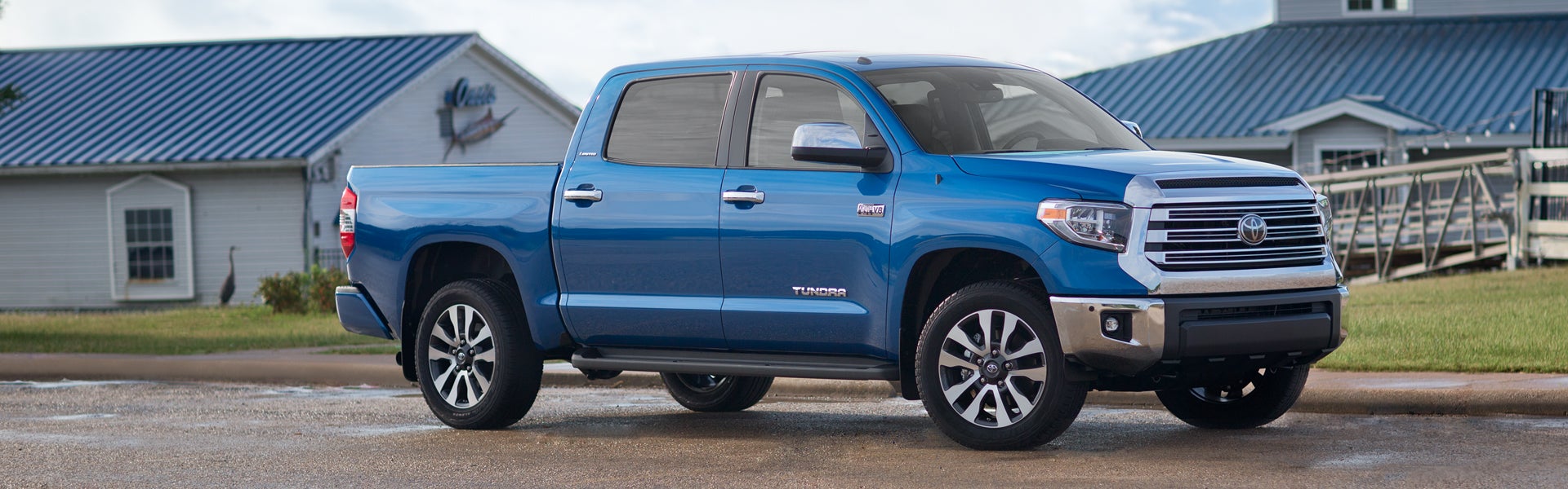 Toyota Tundra