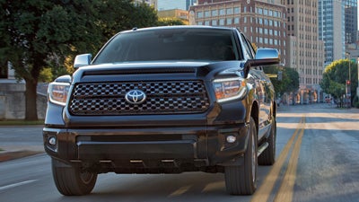 Toyota Tundra
