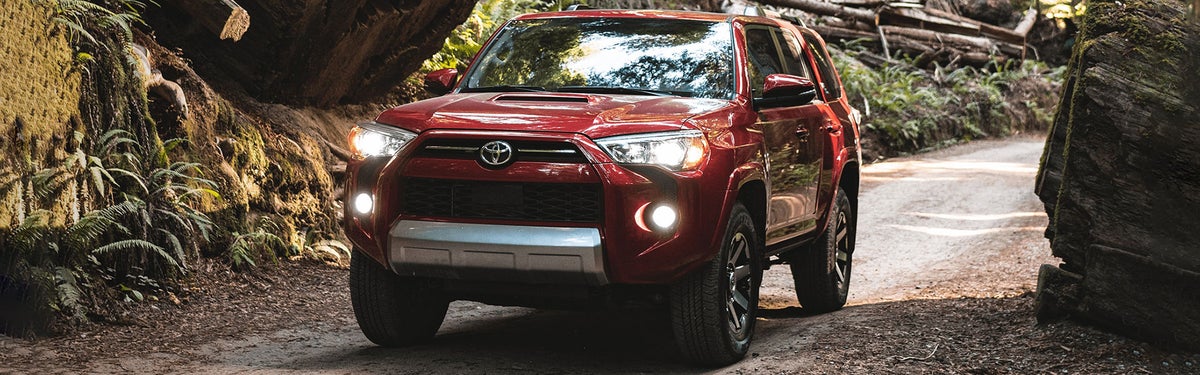 Orem Toyota in Orem UT