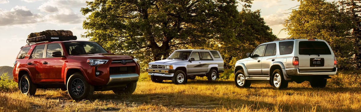 Orem Toyota in Orem UT