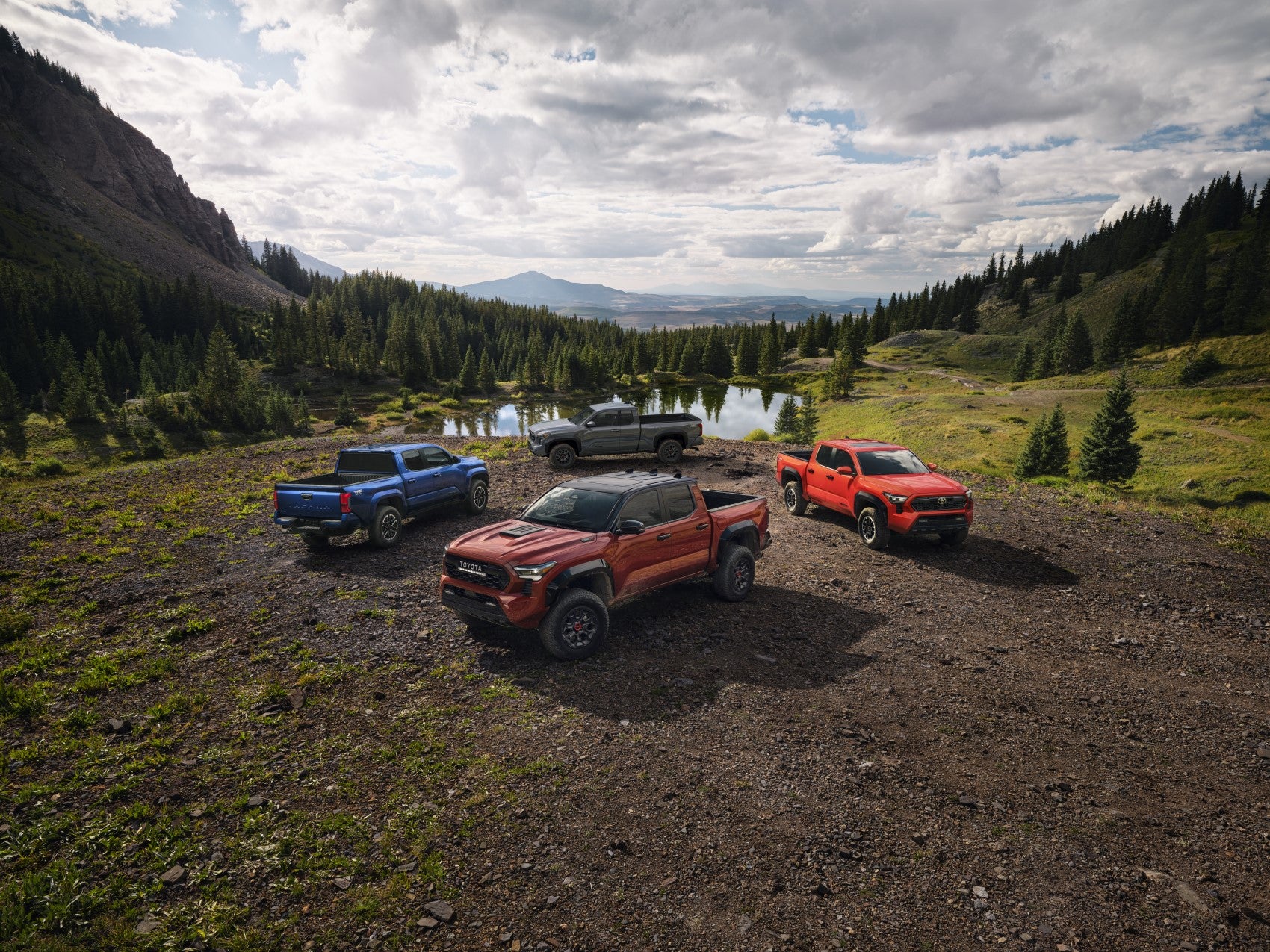 Toyota Tacoma for Sale near Provo UT