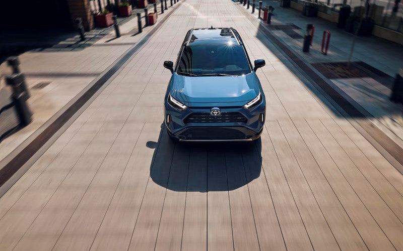 Toyota Dealer near Lehi UT