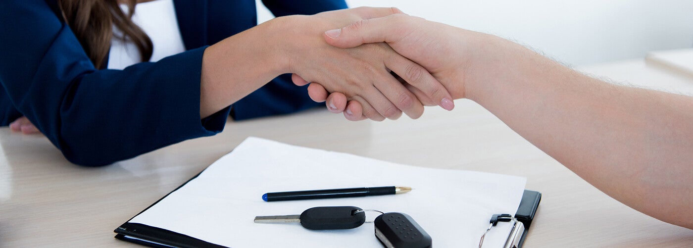 Car Lease Takeover Deals: Can You Takeover A Leased Car?