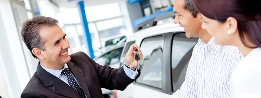 Everything You Want in a Toyota Dealer near Lehi