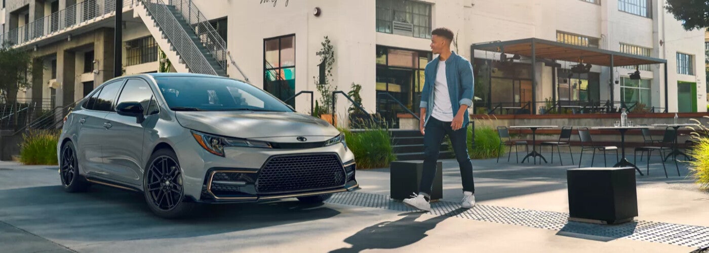 Fun Facts About Electric Cars