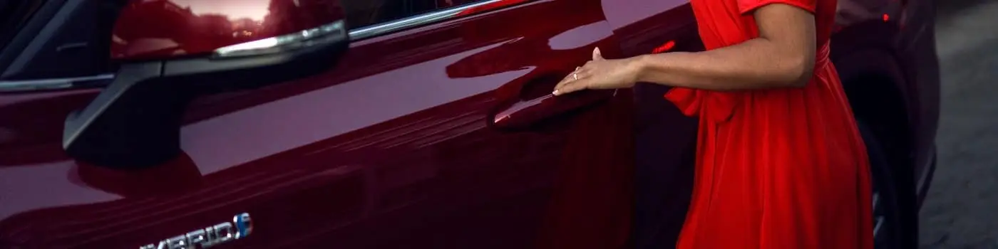 How To Change the Battery In A Key Fob