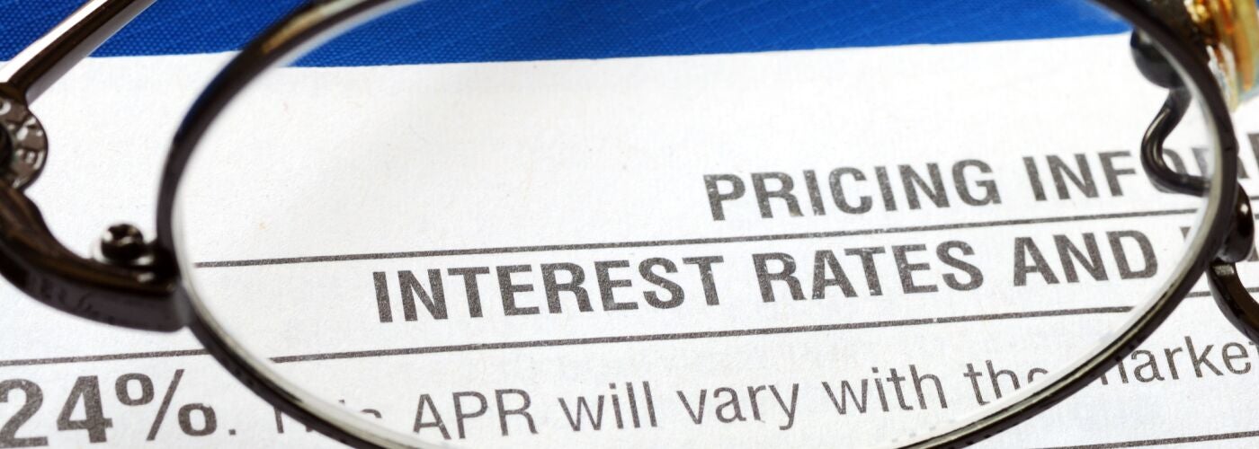 How to Get a Lower Interest Rate on a Car Loan