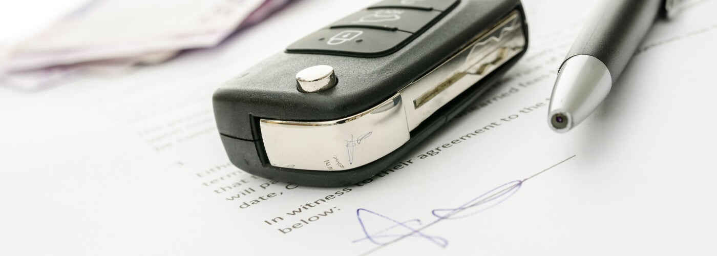 Paying Off Your Car Loan Early