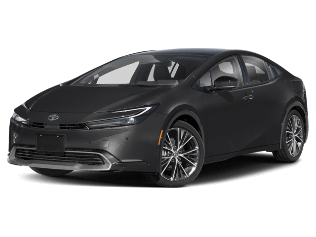 2024 Toyota Prius, available at Orem Toyota in Utah County