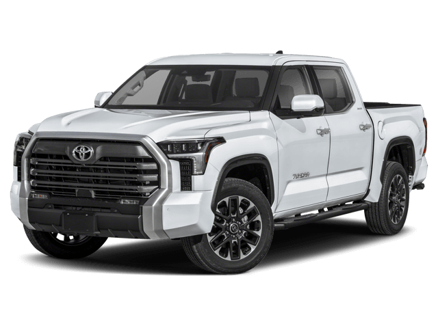2024 Toyota Tundra, available at Orem Toyota in Utah County